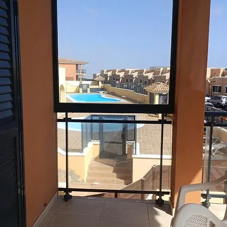 Modern Flat Appartamento Caleta De Fuste