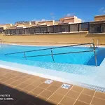 Modern Flat * Калета-де-Фусте