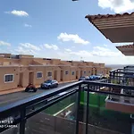 Апартаменты Modern Flat