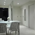 Modern Flat Апартаменты Калета-де-Фусте