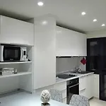 Апартаменты Modern Flat *