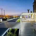 Апартаменты Modern Flat *