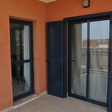 Modern Flat * كاليتا ذي فوستي