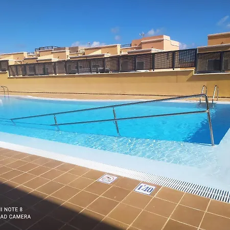 Modern Flat * كاليتا ذي فوستي