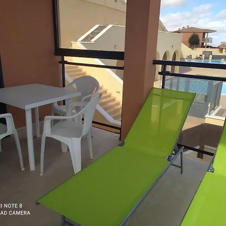 Appartement Modern Flat