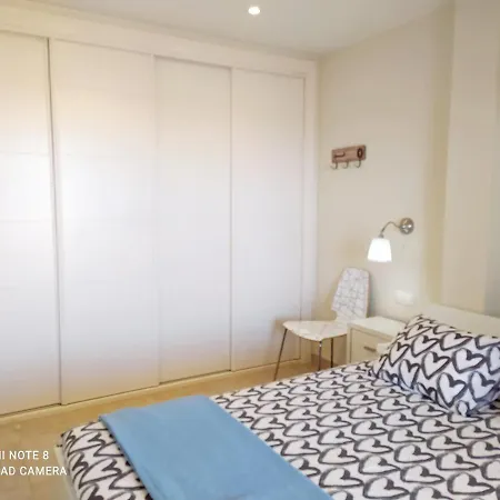 Modern Flat 公寓