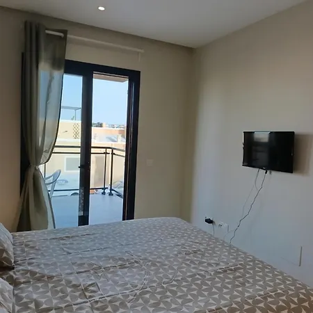 Modern Flat Калета-де-Фусте