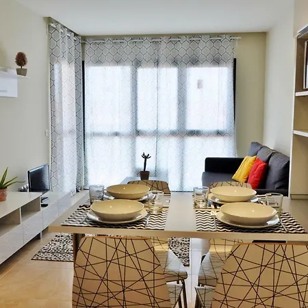 公寓 Modern Flat *