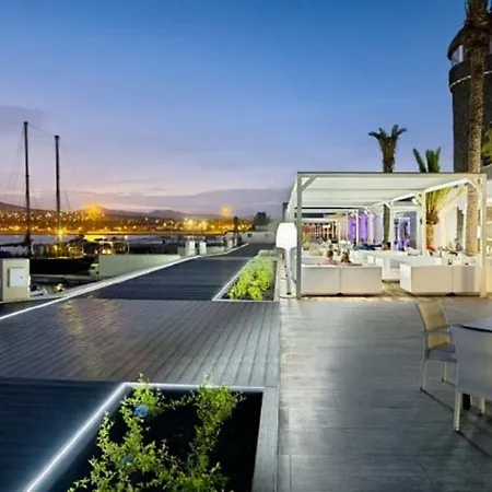 公寓 Modern Flat *