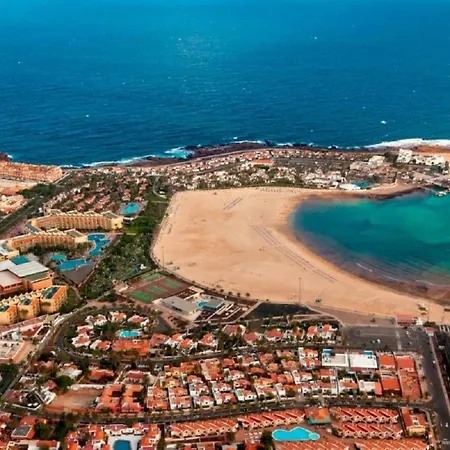 Modern Flat 科斯塔卡莱塔