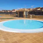 Modern Flat Apartamento Caleta de Fuste