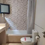 דירה Modern Flat