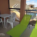 דירה Modern Flat