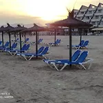 Modern Flat Caleta de Fuste