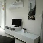 Modern Flat