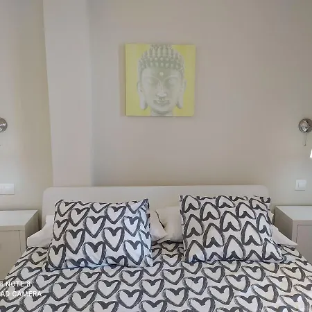 Appartement Modern Flat Caleta De Fuste
