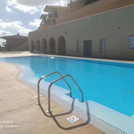 Appartement Modern Flat Caleta De Fuste