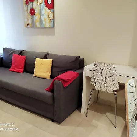 Modern Flat