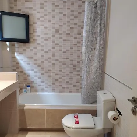 Appartement Modern Flat
