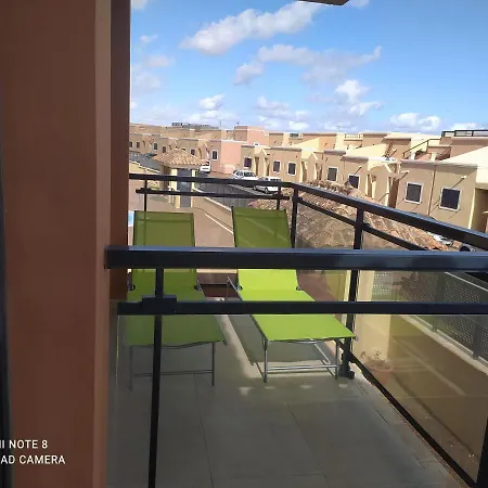 Appartement Modern Flat Caleta De Fuste