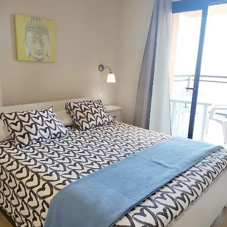 Appartement Modern Flat Caleta De Fuste