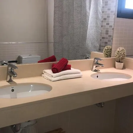 Modern Flat