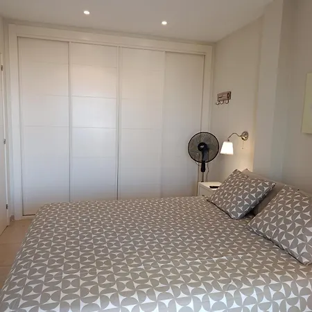 Modern Flat * Caleta de Fuste
