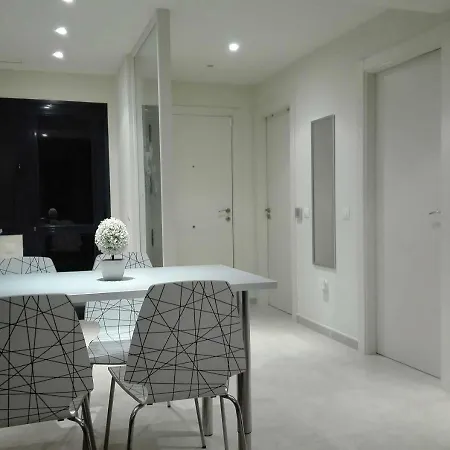 Modern Flat Apartment Caleta De Fuste