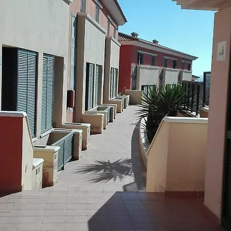 Appartement Modern Flat Caleta De Fuste