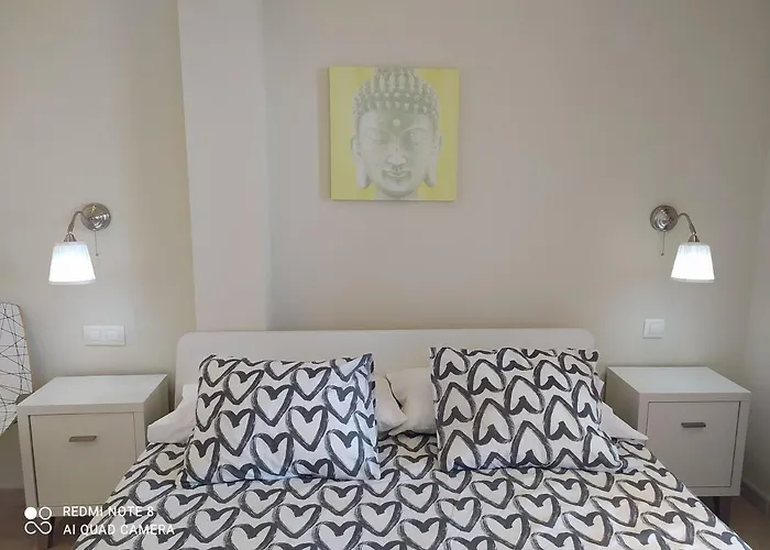 Apartmán Modern Flat Caleta De Fuste