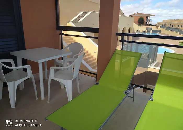 Apartament Modern Flat