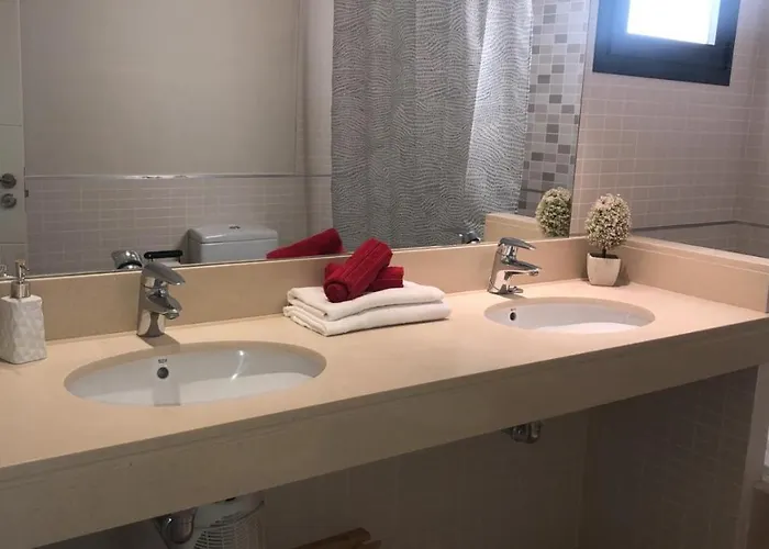 Modern Flat