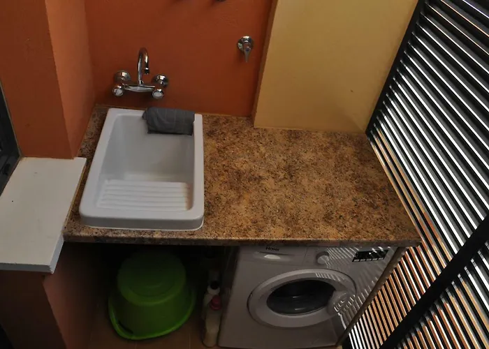 Modern Flat Apartmán *